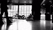 Black And White GIF by Gunna