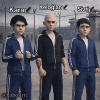 Rafadan Tayfa Lol GIF