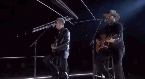 Country Music GIF by CMA Awards