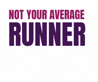 notyouraveragerunner fitness running run runner GIF