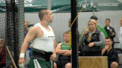 north dakota state bison GIF by NDSU Athletics