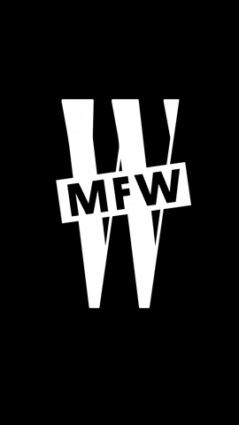 Milanfashionweek Wmilan GIF by W magazine