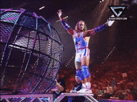 Bad Boy Wolf GIF by Gladiators