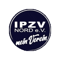 ipzvnord pony mein verein islandpferd tolt Sticker