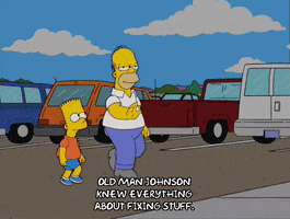 homer simpson GIF