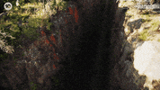 Challenge Location GIF by The Traitors Australia