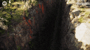 Challenge Location GIF by The Traitors Australia