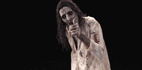 fun halloween GIF by Mikado
