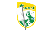 Kerry Kerrygaa Sticker by The GAA - OfficialGAA