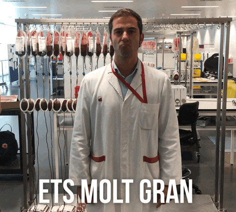 Clap Thank You GIF by donarsang