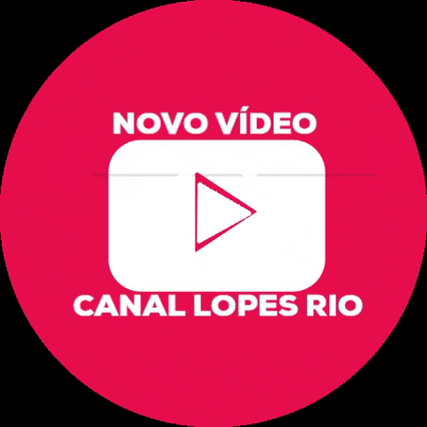 Youtube Imobiliaria GIF by Lopes Rio