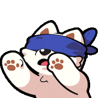 Whats Happening Sticker Sticker