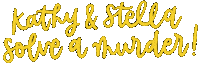 Letterstojuly Sticker