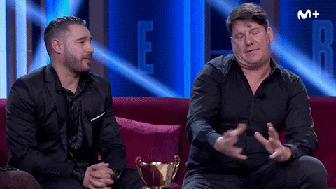 T3 GIF by Movistar Plus+