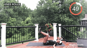 MightyHealthApp over50 iammighty fitover50 joint strengthening GIF