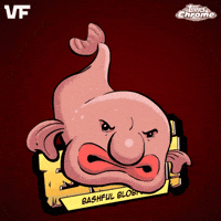 Character Bouncing GIF by VeeFriends