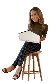 Gabriellamadrigal Sticker by e•homes