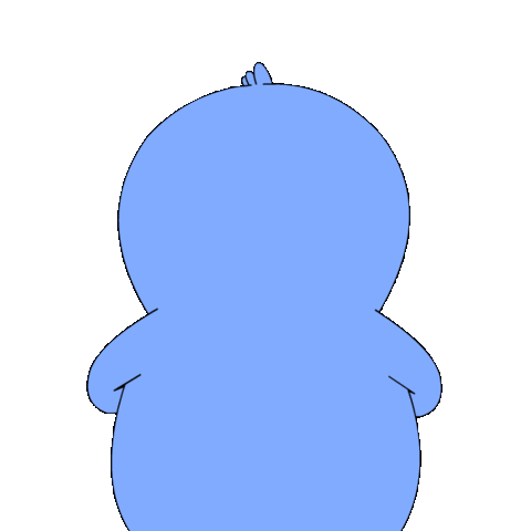 Happy Birthday Fun Sticker by Pudgy Penguins
