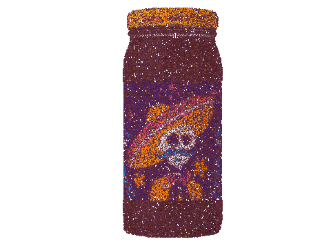 Así Sabe Recordar Sticker by Mole Doña María