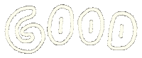 Text Doodle Sticker