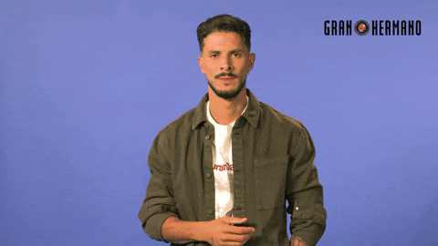 Telecinco GIF by Mediaset España