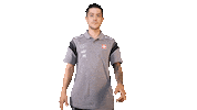 Switzerland Pedro Sticker by Swiss Football Association