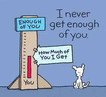 crushing i love you GIF by Chippy the dog