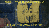 lonely party GIF by Wrecked