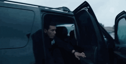 Cbs Team GIF by Wolf Entertainment