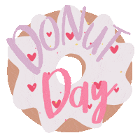 Dunk Break Sticker