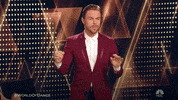 jennifer lopez love GIF by NBC World Of Dance