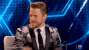 Derek Hough Dancing GIF by NBC World Of Dance
