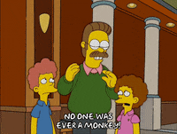 Season 17 Episode 21 GIF by The Simpsons