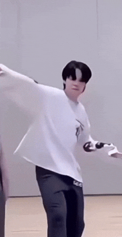 Jimin GIF