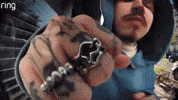 Vibing Music Video GIF by Roderick Porter
