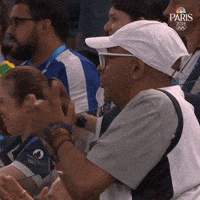 Olympic Games Sport GIF by NBC Olympics