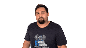 gabrieldap ok treino perfeito gabrieldap Sticker