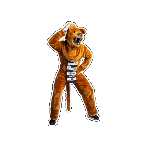 Penn State Psu Sticker by Penn State Alumni Association