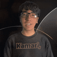 Kamari GIF