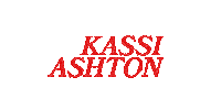 Country Music Umgn Sticker by Kassi Ashton
