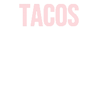 hellojenjones tacos jen jones hello literacy hellojenjones Sticker