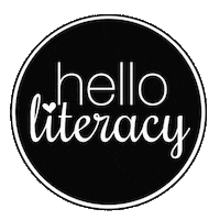 hellojenjones reading teacher teach jen jones Sticker
