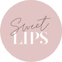 SweetLip pmu sweetlips Sticker