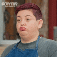 Pottery GIF by CBC