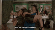 Comedy Central Lol GIF by Broad City