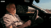 bbc series 25 GIF by Top Gear