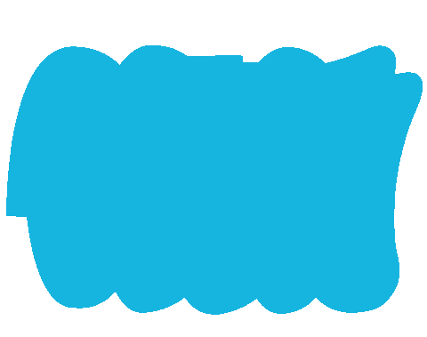 Graffiti Bubble Sticker