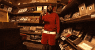 Wetty GIF by Kevin Gates