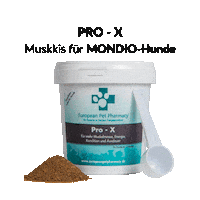 Mo Sticker by Europeanpetpharmacy