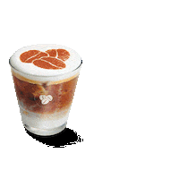 Costa Coffee Icedcoffee Sticker by Costa